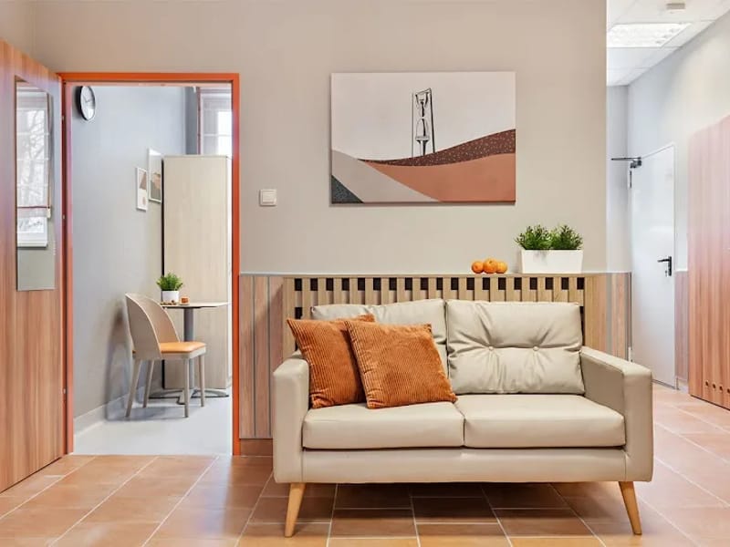 Centrum Opieki Chorzów - Dom pomocy społecznej in Chorzów, Chorzów photo 3