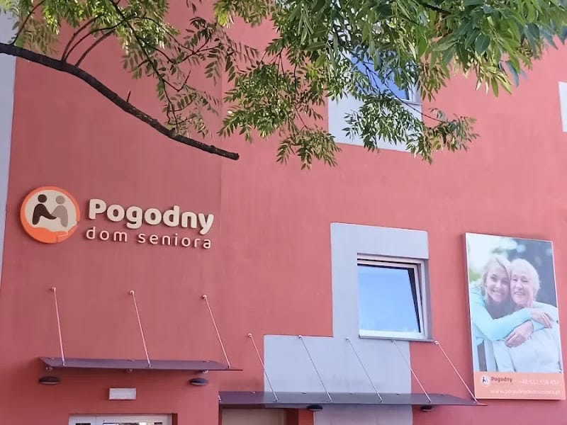 Centrum Opieki Chorzów - Dom pomocy społecznej in Chorzów, Chorzów photo 6