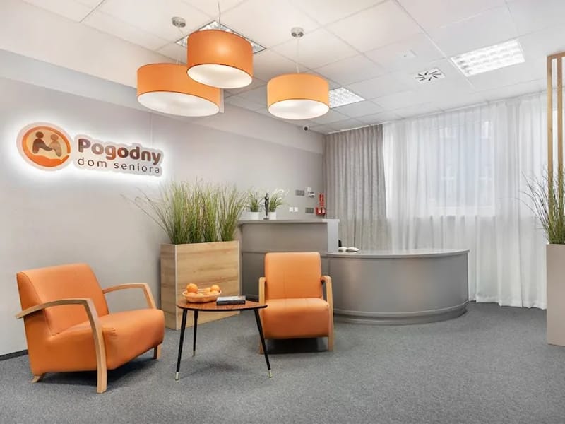 Centrum Opieki Chorzów - Dom pomocy społecznej in Chorzów, Chorzów photo 1