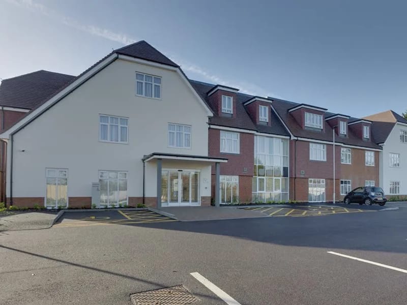 Bluebells Care Home - Nursing Home in Whitstable, England photo 1