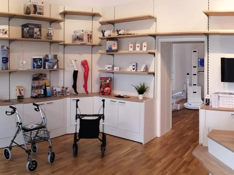 Ambulante Pflege Oppum - Häusliche Pflege in Krefeld, Nordrhein-Westfalen photo 2
