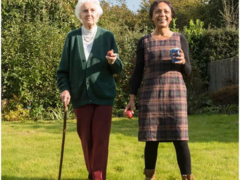 Domus Live-in Care Ltd - In-Home Care in Tunbridge Wells, England photo 3