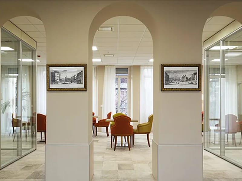 Residenza Vittoria - Residenza Assistita in Brescia, Lombardia photo 3