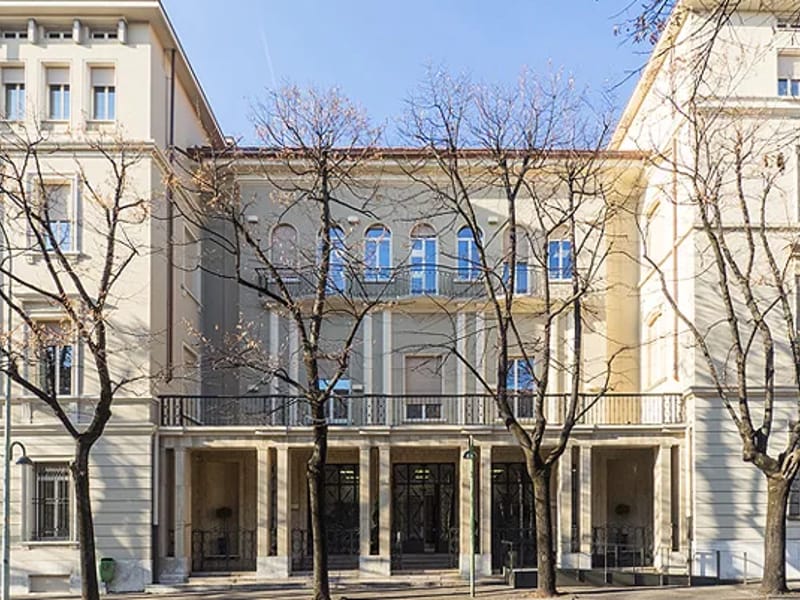 Residenza Vittoria - Residenza Assistita in Brescia, Lombardia photo 1