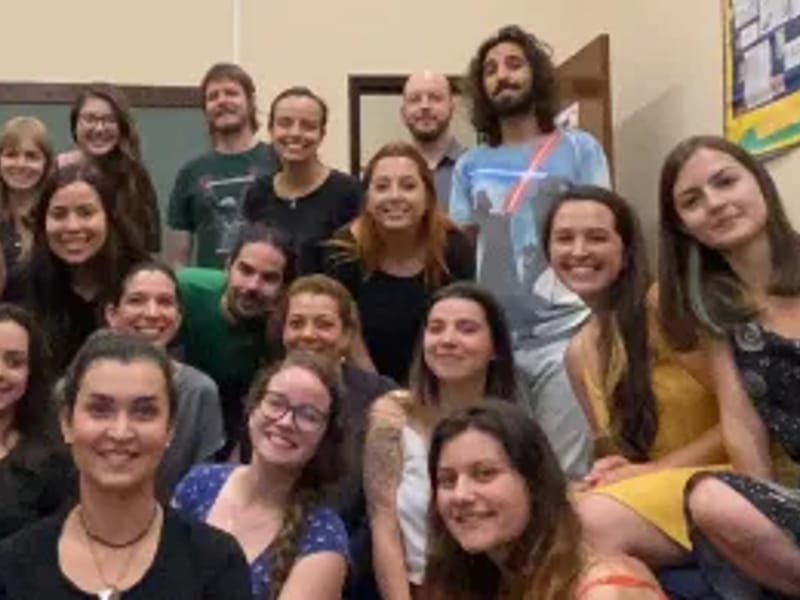 NUCLEO DO COMPORTAMENTO - Cuidado Domiciliar in Salvador, BA photo 1