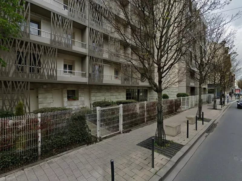 Residence Avenue De Laon - Maison de Retraite in REIMS, Grand Est photo 2