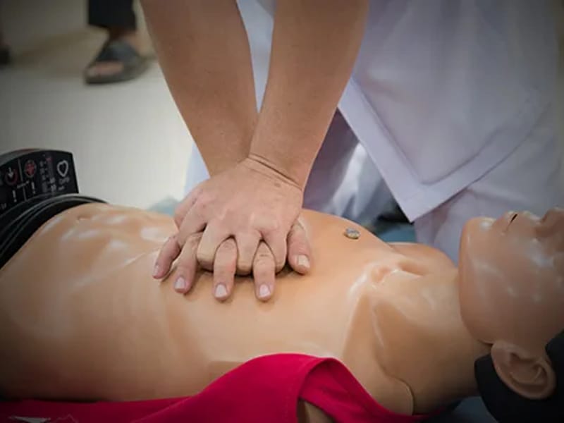 Each Breath Counts - Home Health Nursing in Saint Louis, MO photo 3