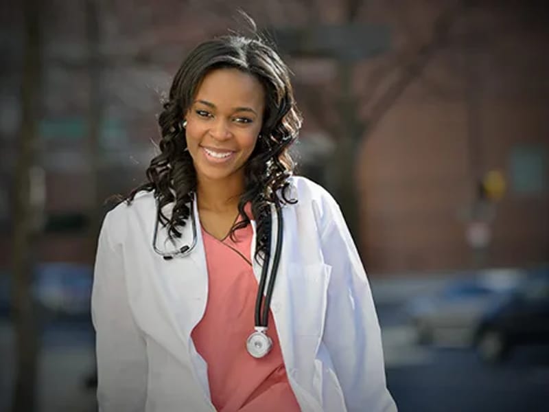 Each Breath Counts - Home Health Nursing in Saint Louis, MO photo 2