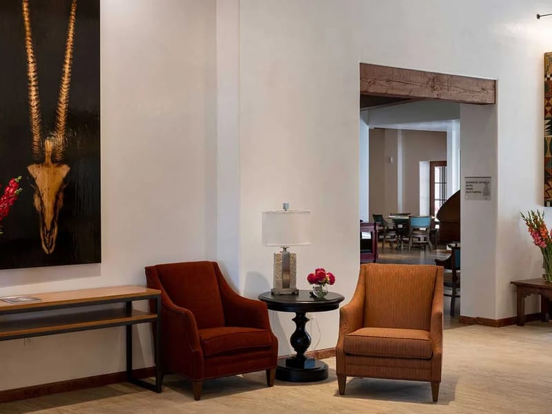 El Castillo Retirement Residences - Assisted Living in Santa, NM photo 2