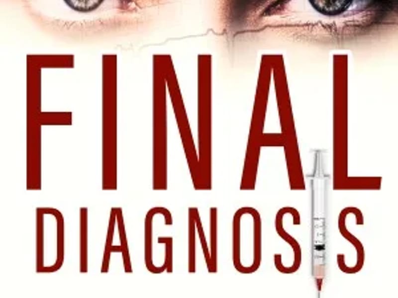 FINAL DIAGNOSIS - a unit of Final Healthcare and Diagnosis Pvt Ltd - वृद्धाश्रम in Patna, Bihar photo 2