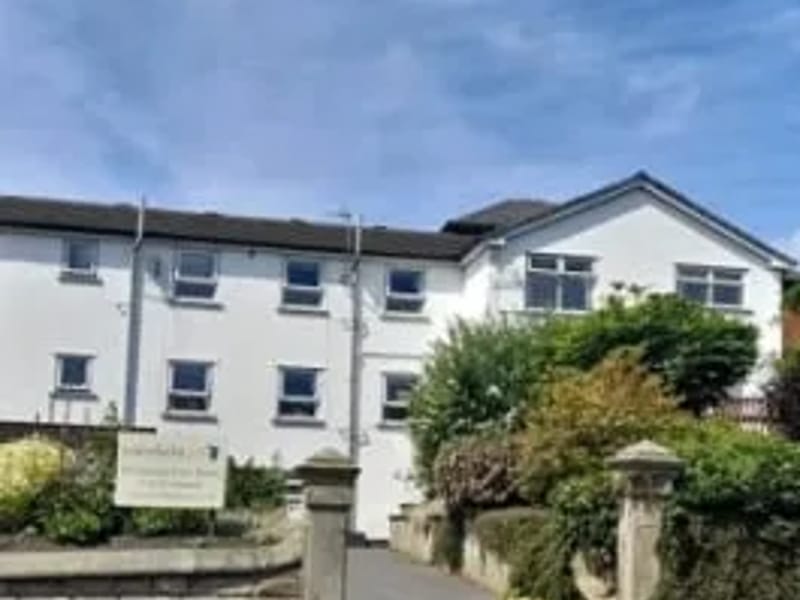 Woodlands Home for Older People in Accrington, England photo 2