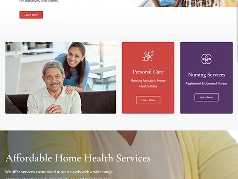 Kingdom Healthcare Services Ltd - In-Home Care in Cambridge, England photo 3