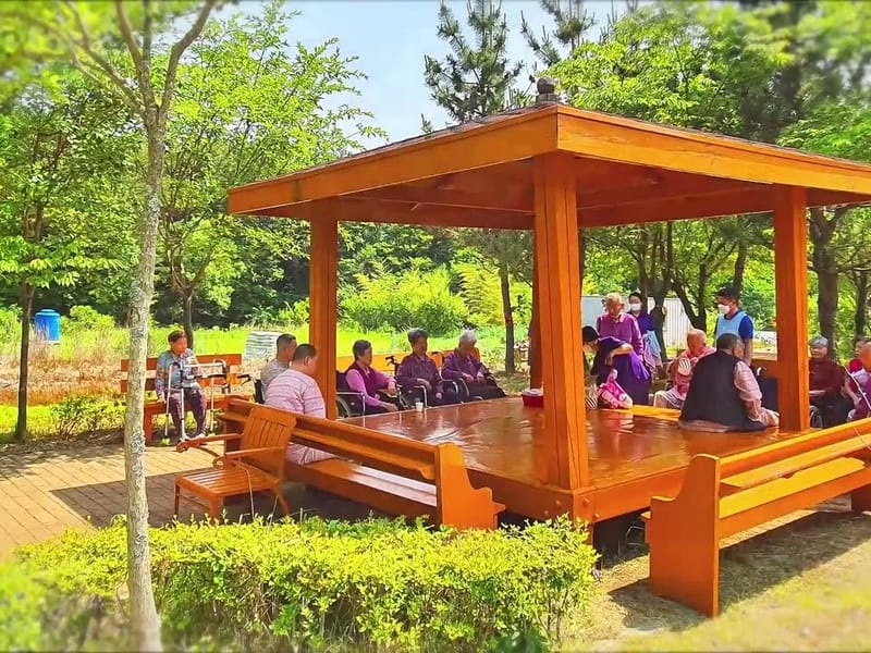 고창원광효도의집 in 고창군, 전북특별자치도 photo 3