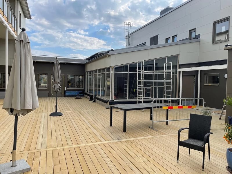 Villa Videbeck 2 - Serviceboende in Lidköping, Västra Götalands län photo 1