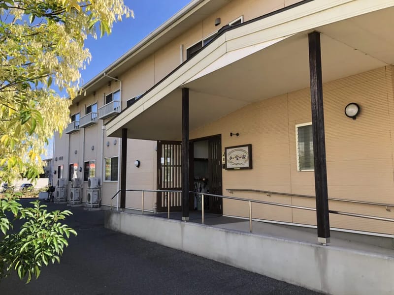 あい心ケアプランセンター - 有料老人ホーム in 藍住町, 徳島県 photo 1