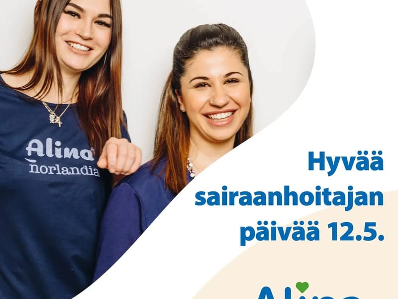 Alina - Yksityinen kotihoito Lohja - Kotihoito in Lohja, Uusimaa photo 2
