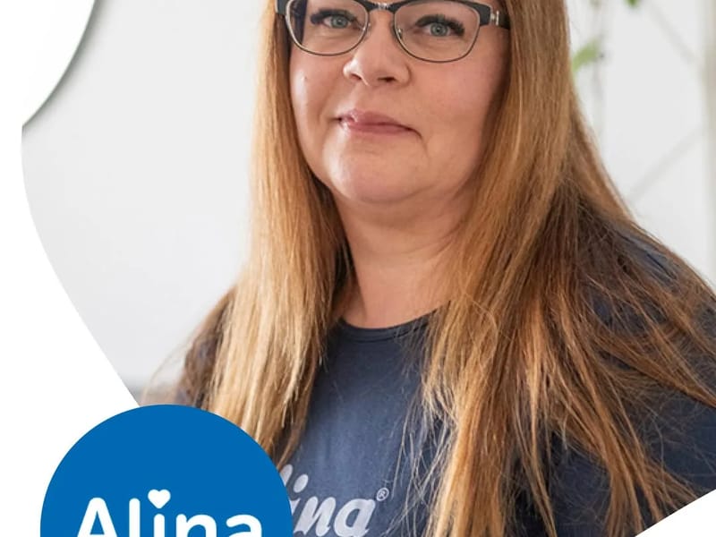Alina - Yksityinen kotihoito Lohja - Kotihoito in Lohja, Uusimaa photo 3