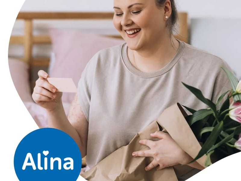 Alina - Yksityinen kotihoito Lohja - Kotihoito in Lohja, Uusimaa photo 1