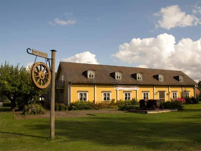 Källbogården - Äldreboende in Surahammar, Västmanlands län photo 2