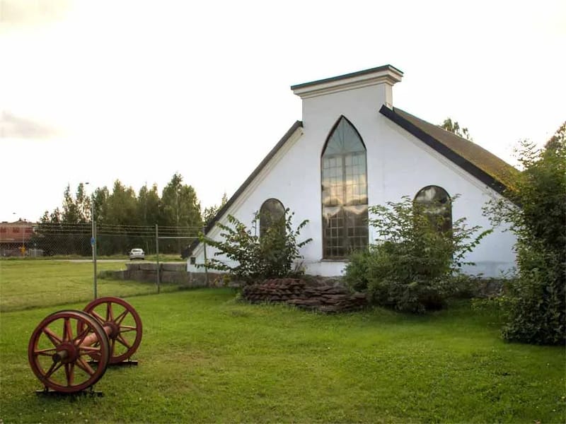 Källbogården - Äldreboende in Surahammar, Västmanlands län photo 3