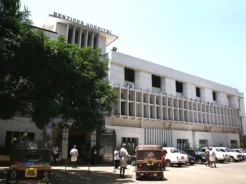 Bishop Benziger Hospital - अस्पताल in Kollam, Kerala photo 2