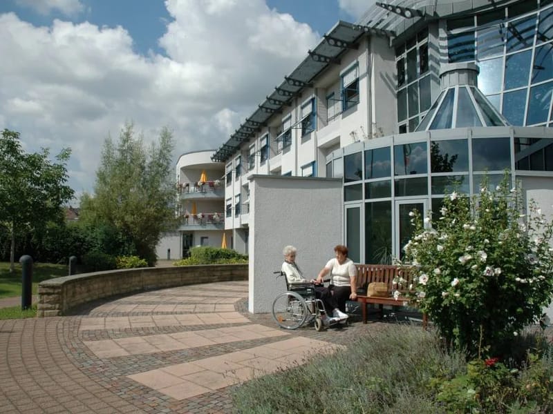 ASB Wohnpflege für Wachkomapatienten - Pflegeheim in Heilbronn, Baden-Wurttemberg photo 2