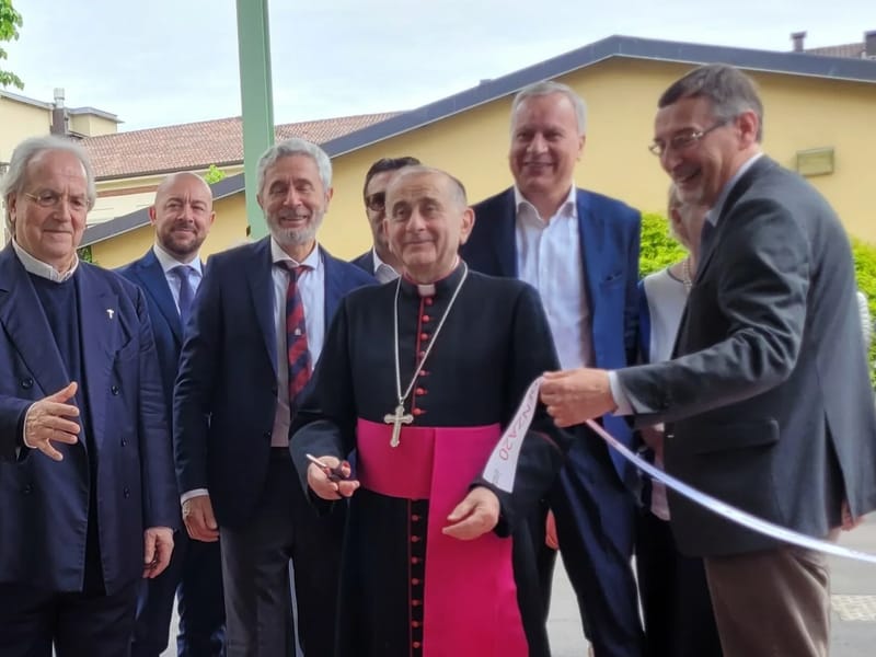 RESIDENZA 20 - Residenza Assistita in Monza, MB, Lombardia photo 2