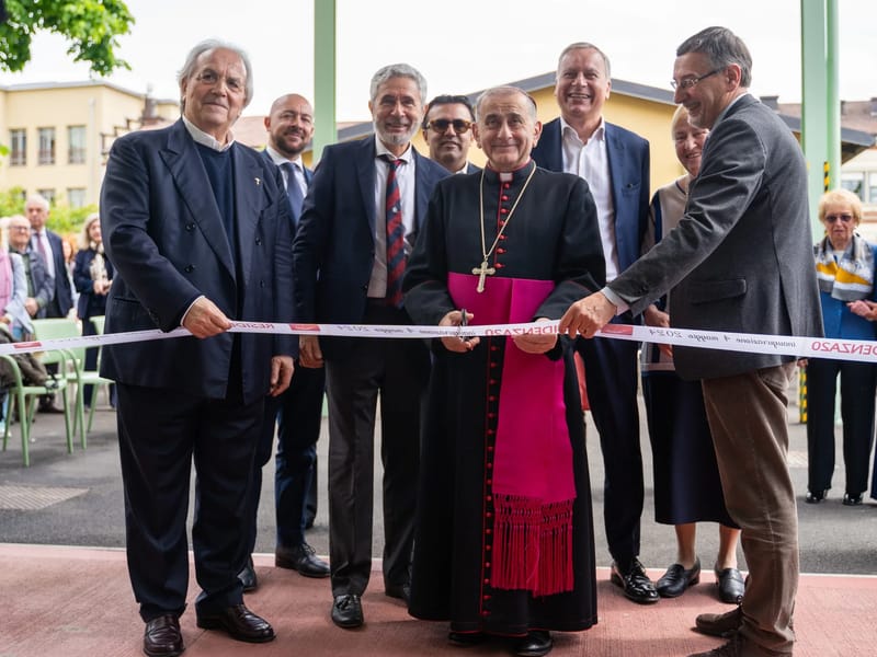 RESIDENZA 20 - Residenza Assistita in Monza, MB, Lombardia photo 3