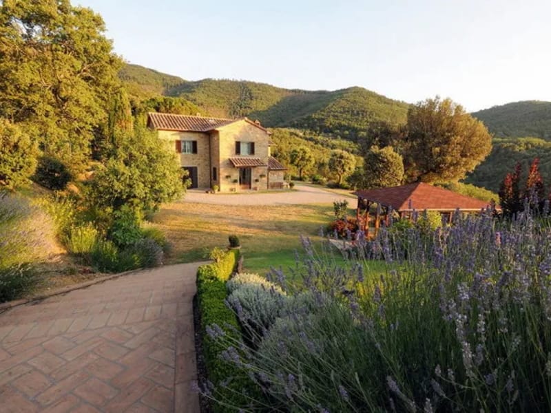 Rsa Podere Modello Cast.foirent. - Casa di Riposo in Castiglion Fiorentino, Toscana photo 2