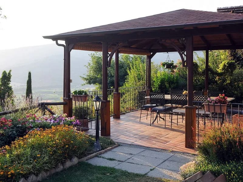 Rsa Podere Modello Cast.foirent. - Casa di Riposo in Castiglion Fiorentino, Toscana photo 1