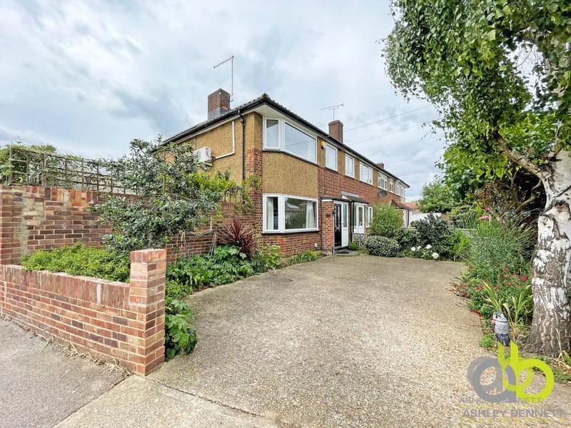 Aveley House - Nursing Home in South Ockendon, England photo 3