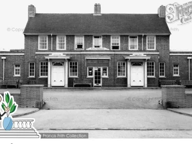 Aveley House - Nursing Home in South Ockendon, England photo 2