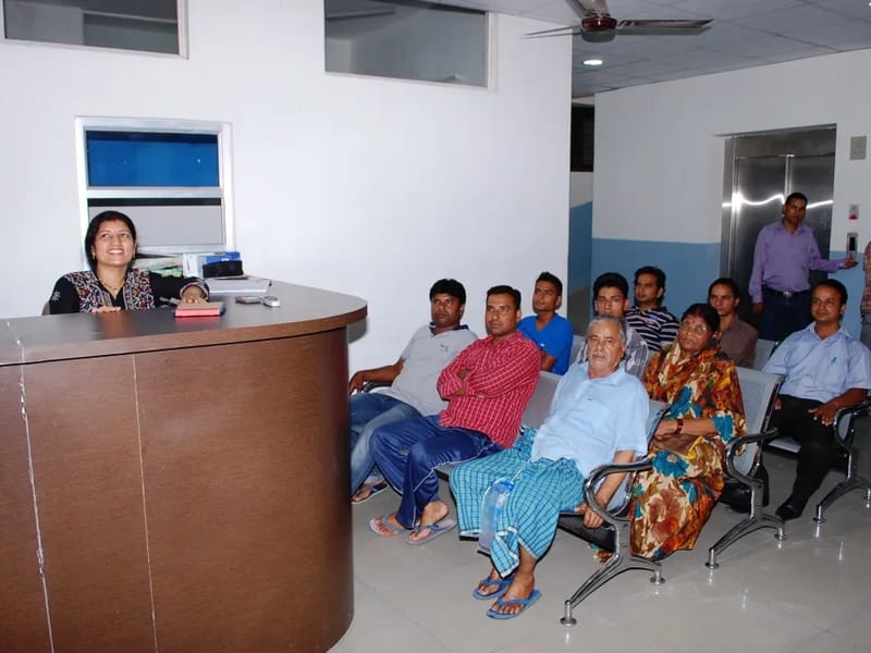 Sanjivani Family Hospital, Farm Road - अस्पताल in Sanjivani Family Hospital, Odisha photo 3
