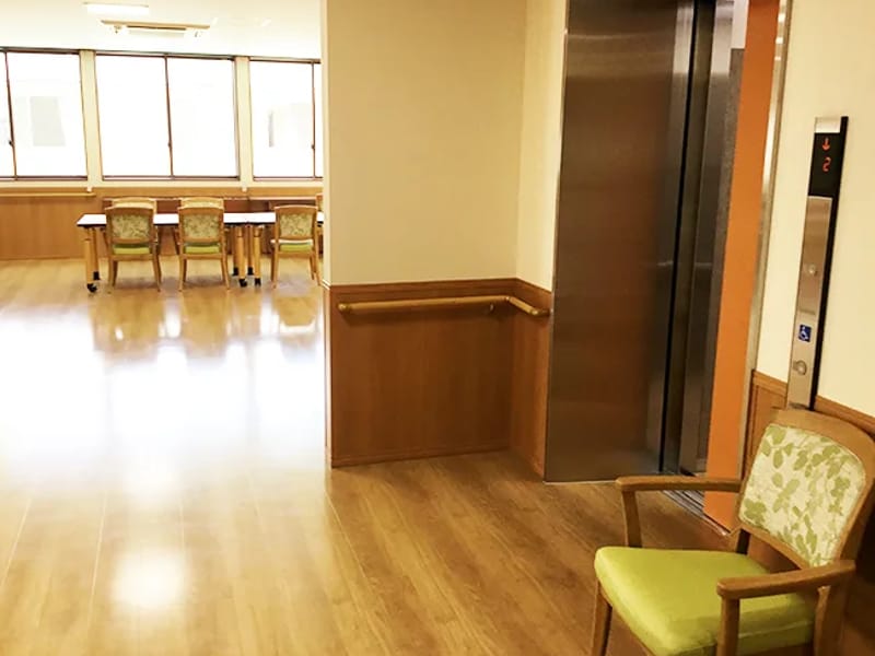 たんぽぽ介護付有料老人ホーム - 有料老人ホーム in 大野市, 福井県 photo 2