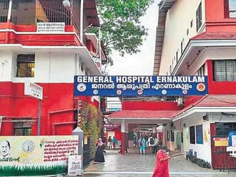 Kamalakar Hospital - अस्पताल in East Godavari, Andhra Pradesh photo 2
