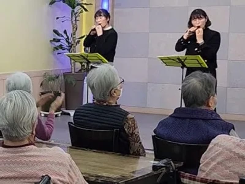 강북요양원 in 북구, 대구광역시 photo 2