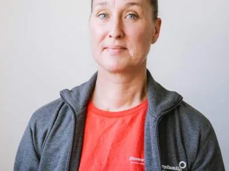 Omsorgsfamiljen - Hemtjänst in Nacka, Stockholms län photo 3