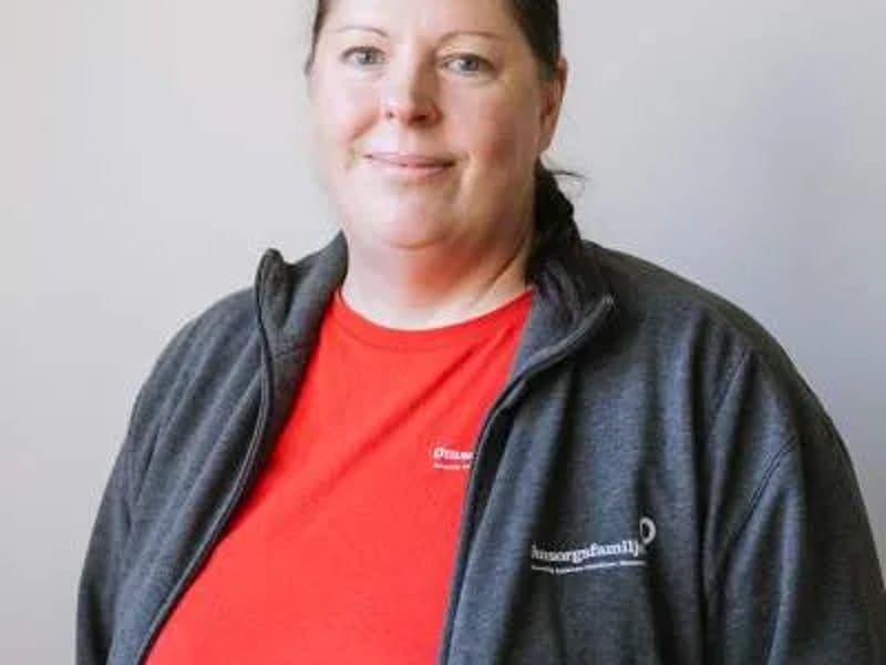 Omsorgsfamiljen - Hemtjänst in Nacka, Stockholms län photo 2