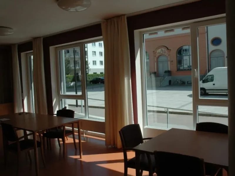 ASB Seniorenheim - Pflegeheim in Ulm, Baden-Wurttemberg photo 2