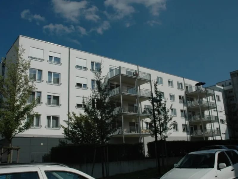 ASB Seniorenheim - Pflegeheim in Ulm, Baden-Wurttemberg photo 3