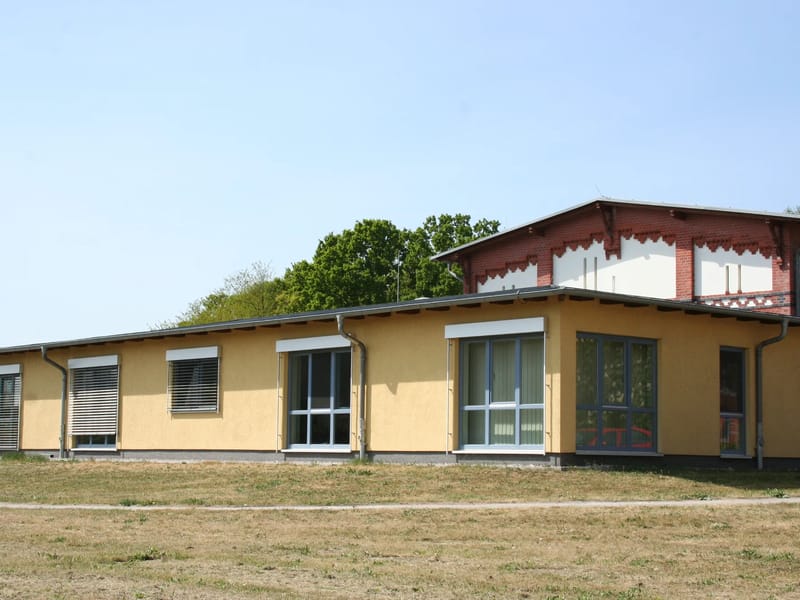 AMEOS Pflegehaus Kleebühl - Pflegeheim in Winterlingen, Baden-Wurttemberg photo 1