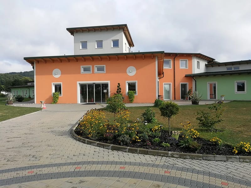 AMEOS Pflegehaus Kleebühl - Pflegeheim in Winterlingen, Baden-Wurttemberg photo 2