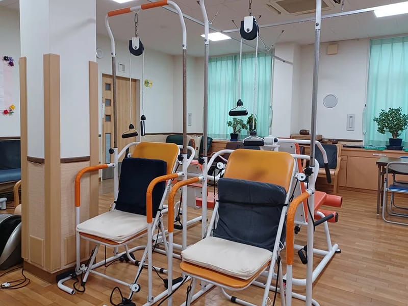 みどりの館デイサービスセンター - デイサービス in 西原村, 熊本県 photo 2