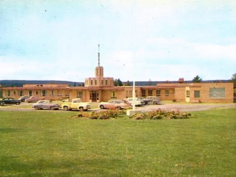 Baraga County Memorial Hospital - Hospital in L' Anse, MI photo 2