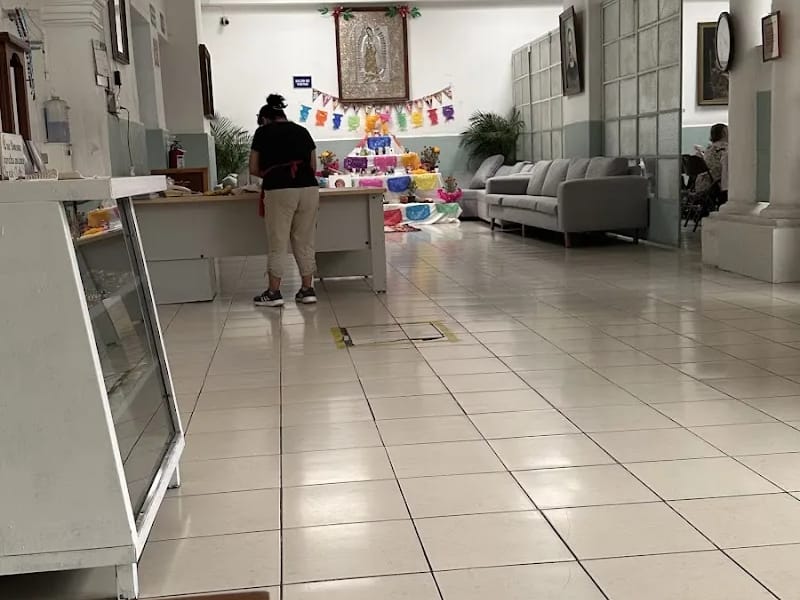 ASILO DE ANCIANOS DESAMPARADOS - Hogar de Ancianos in Guadalajara, Jalisco photo 3