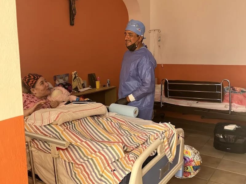 ASILO DE ANCIANOS DESAMPARADOS - Hogar de Ancianos in Guadalajara, Jalisco photo 5