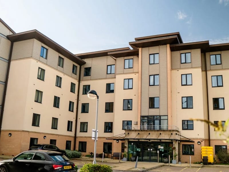 Hatfield Nursing Home - Nursing Home in Hatfield, England photo 1