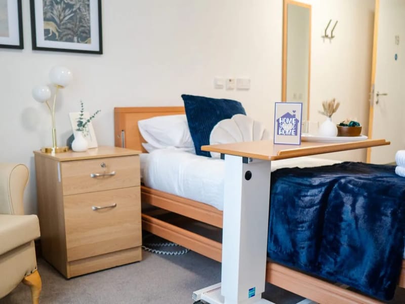 Hatfield Nursing Home - Nursing Home in Hatfield, England photo 2