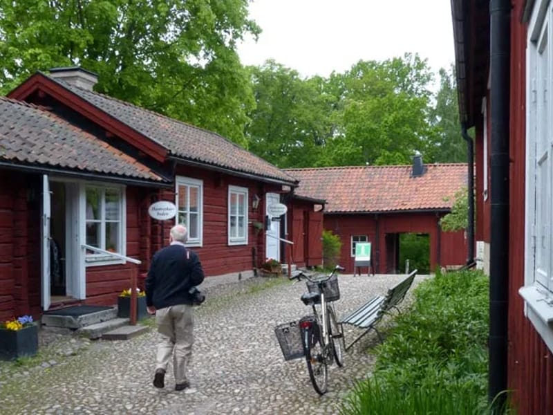 Örebro hemvård Wadköping - Hemtjänst in Örebro, Örebro län photo 3