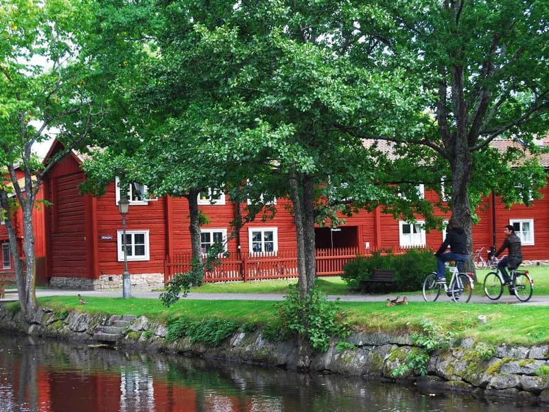 Örebro hemvård Wadköping - Hemtjänst in Örebro, Örebro län photo 2